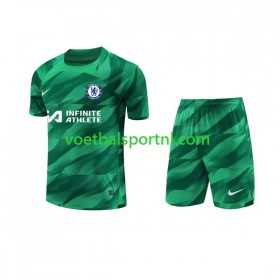 Chelsea Doelman Kind Third Tenue 2023-24
